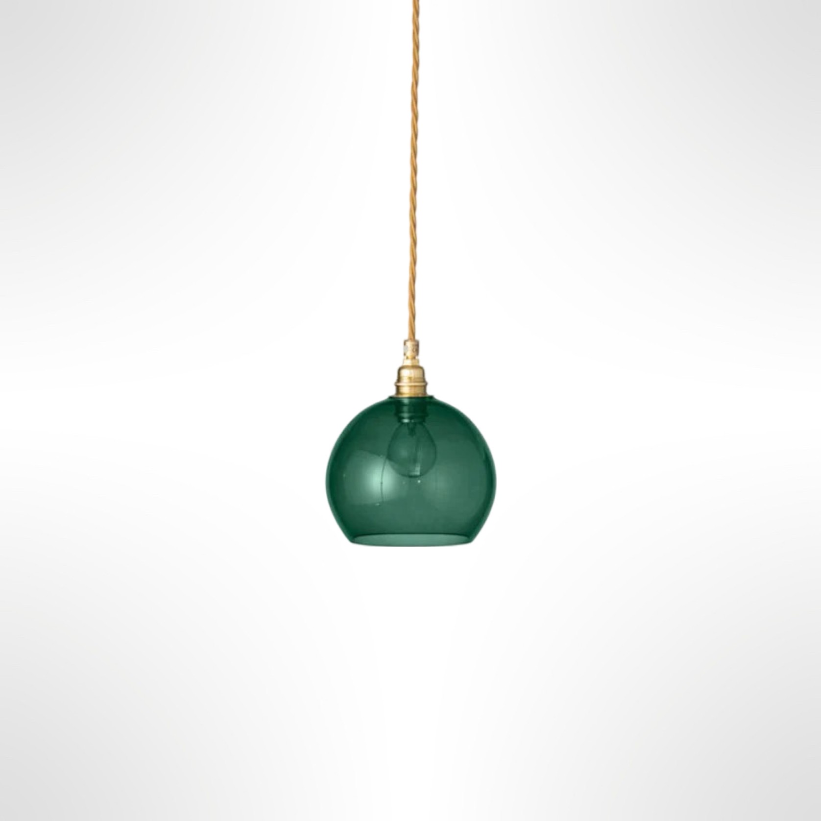 Rowan Pendant Small gallery detail image