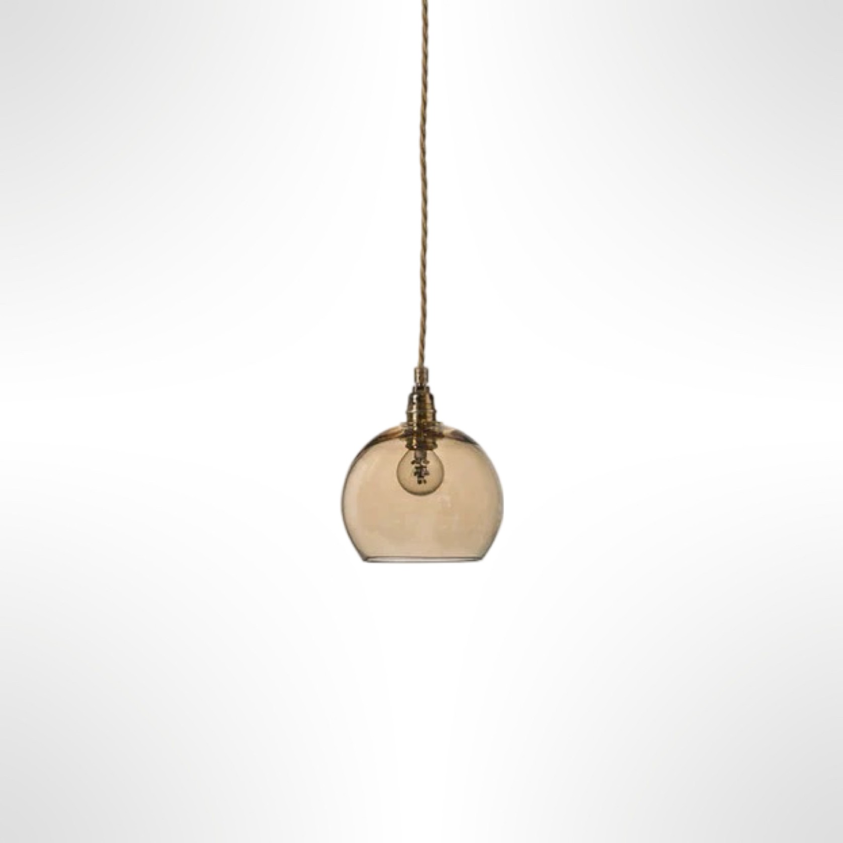 Rowan Pendant Small gallery detail image