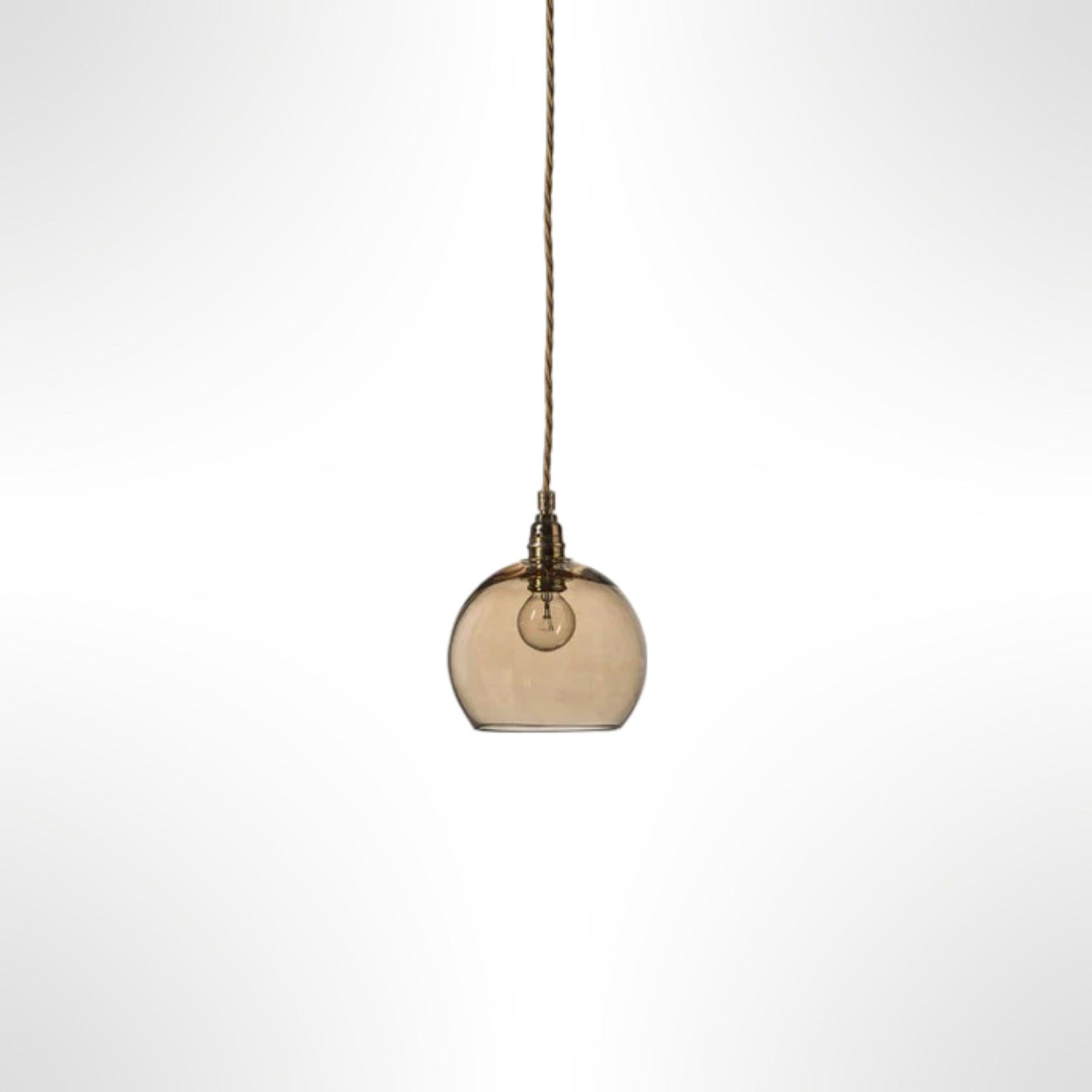 Rowan Pendant Small gallery detail image