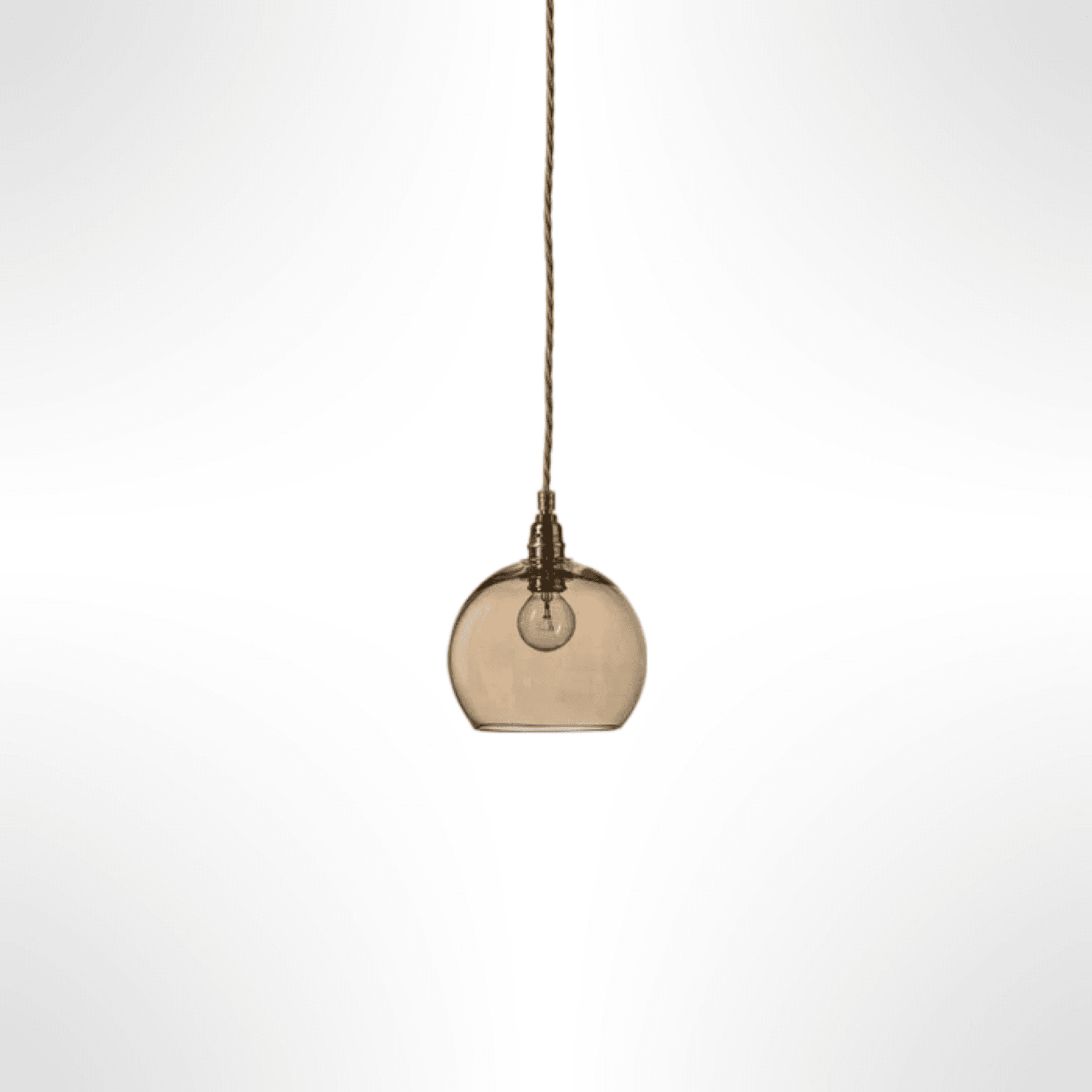 Rowan Pendant Small gallery detail image