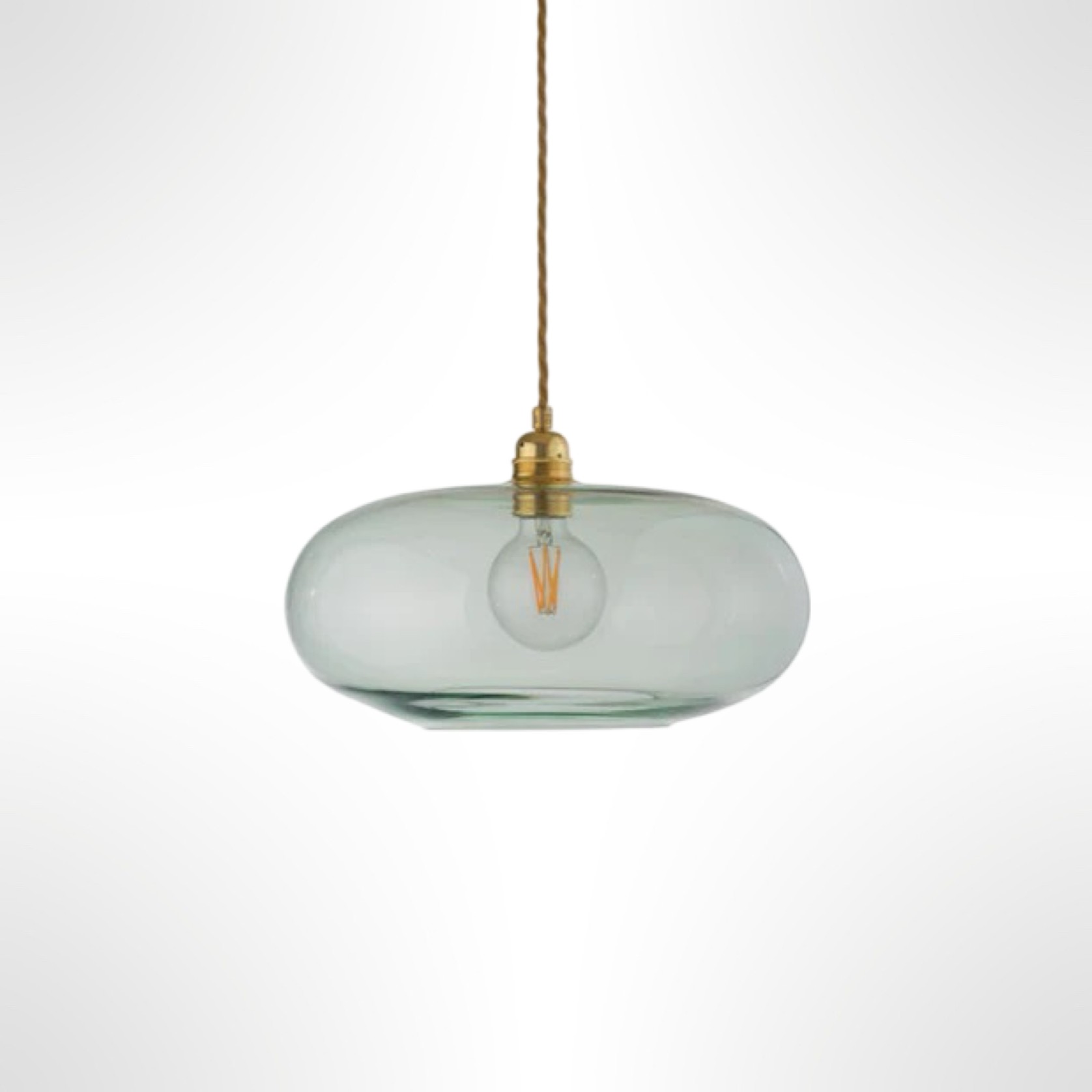 Horizon Pendant Large gallery detail image