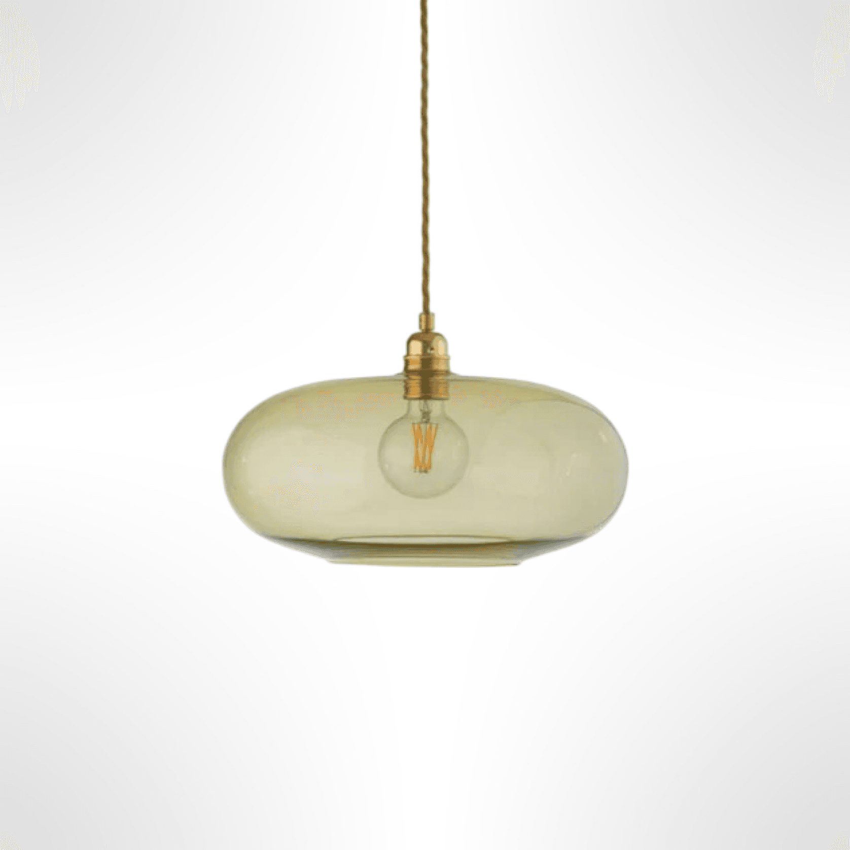 Horizon Pendant Large gallery detail image
