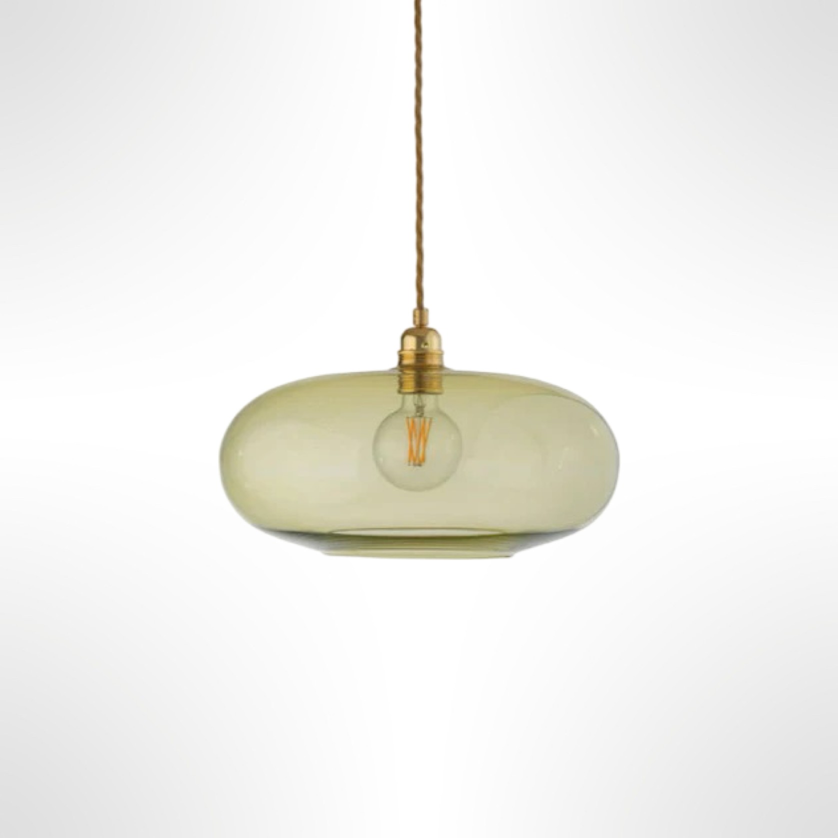 Horizon Pendant Large gallery detail image