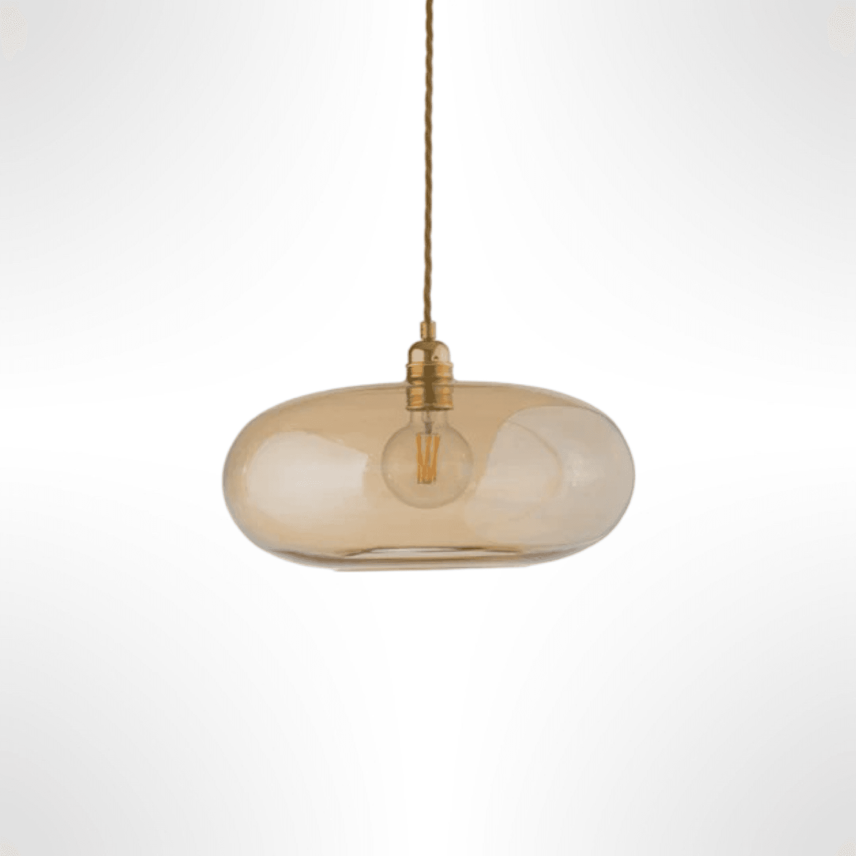 Horizon Pendant Large gallery detail image