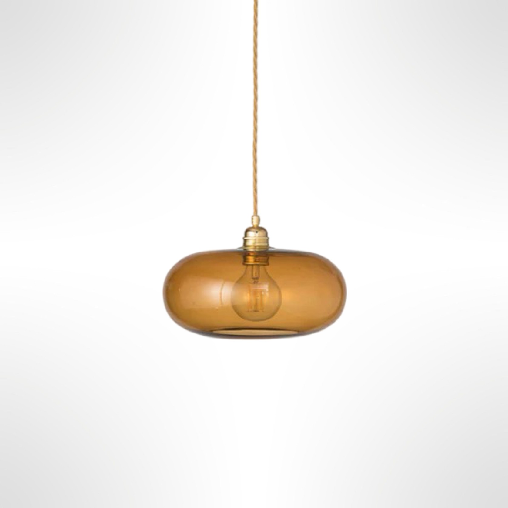 Horizon Pendant Medium gallery detail image