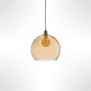 Rowan Pendant Large gallery detail image