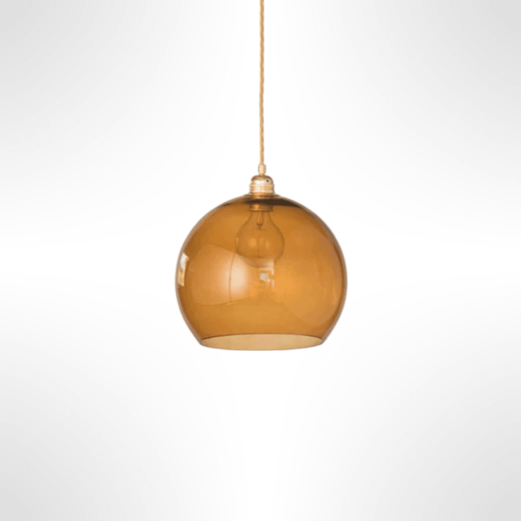 Rowan Pendant Large gallery detail image