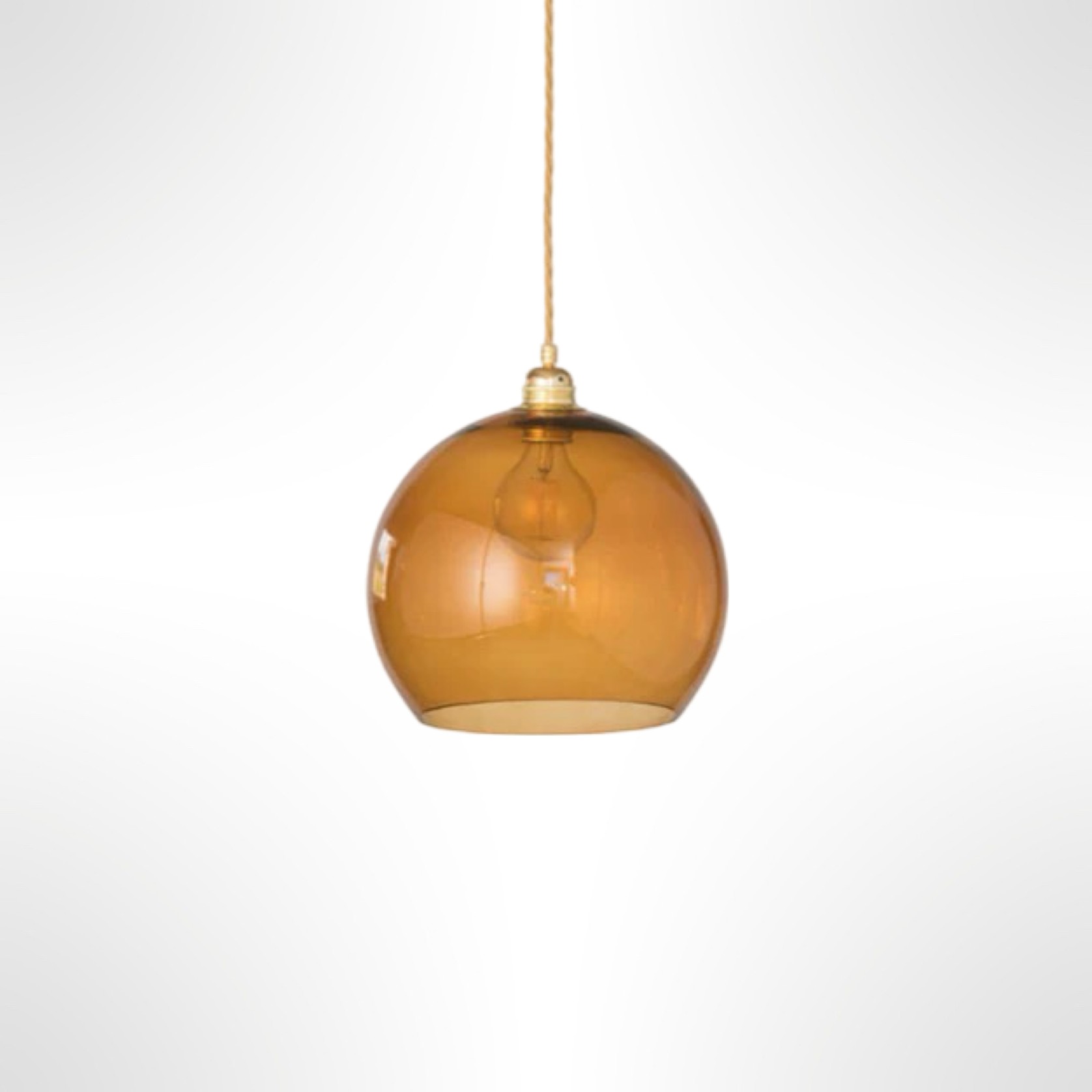Rowan Pendant Large gallery detail image