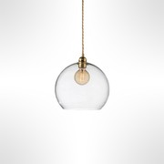 Rowan Pendant Large gallery detail image