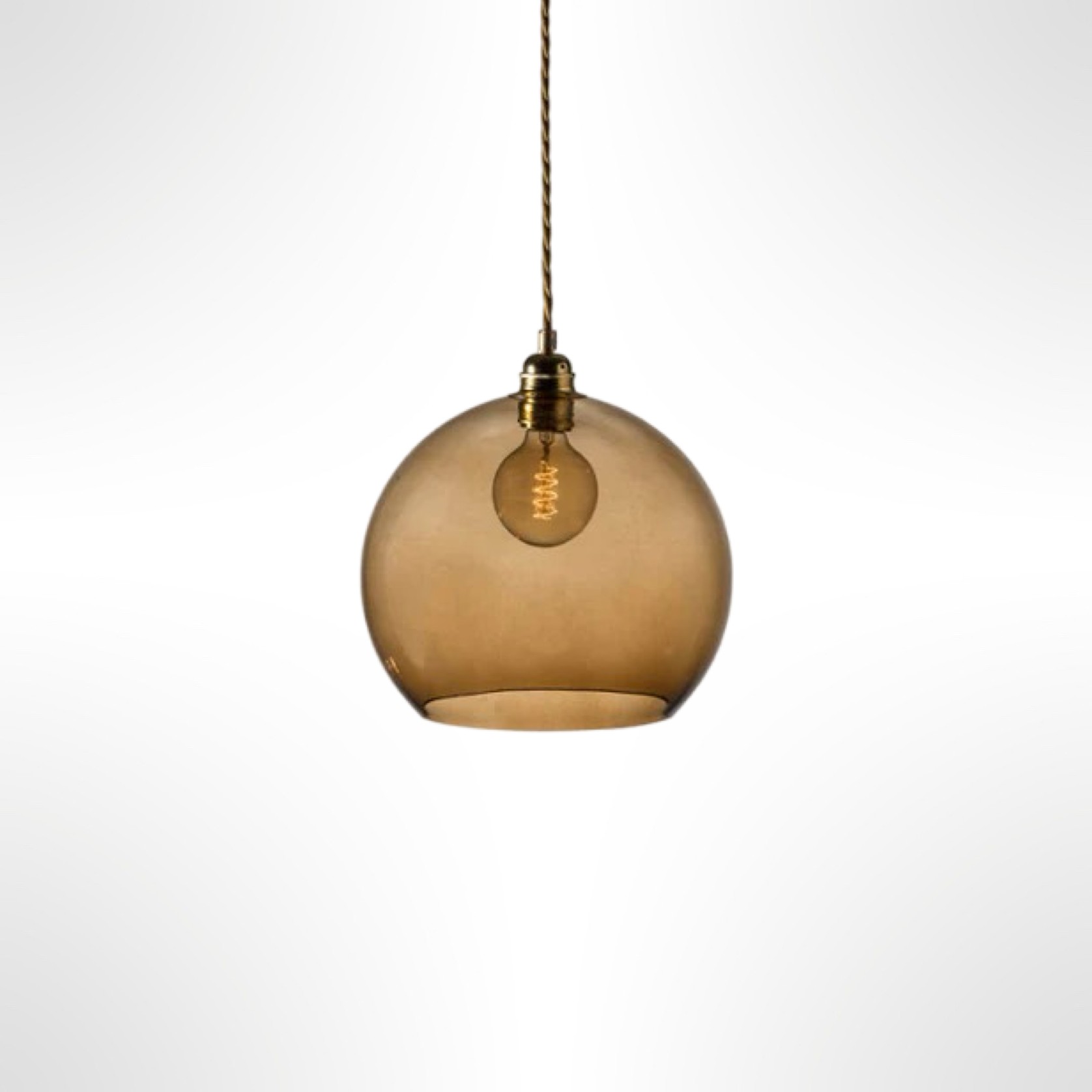 Rowan Pendant Large gallery detail image