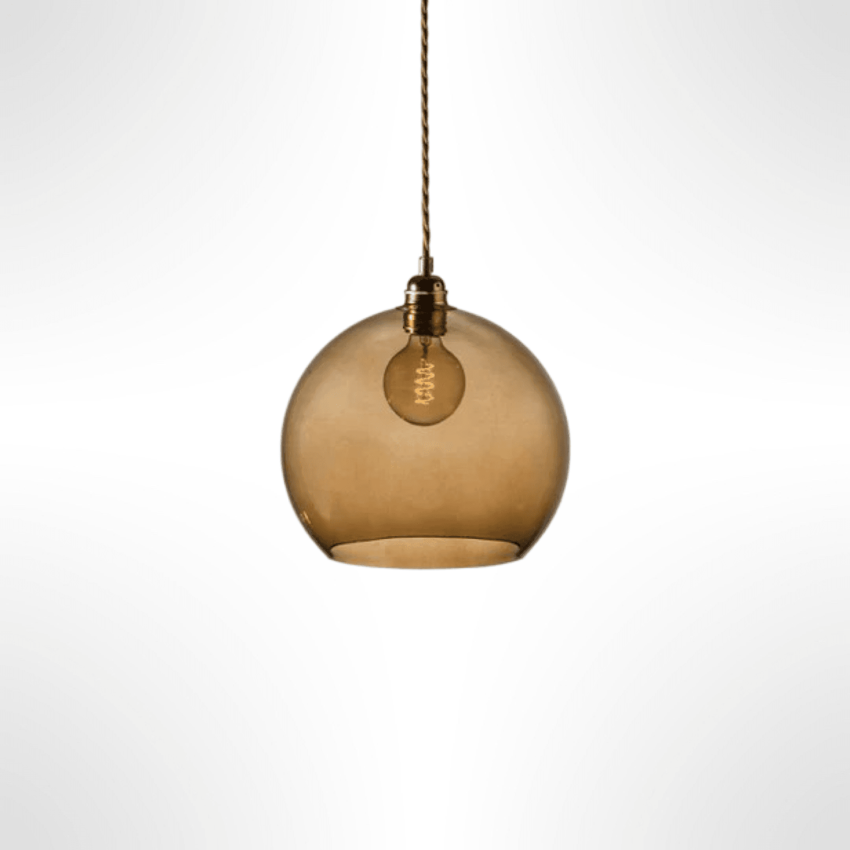 Rowan Pendant Large gallery detail image