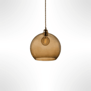 Rowan Pendant Large gallery detail image