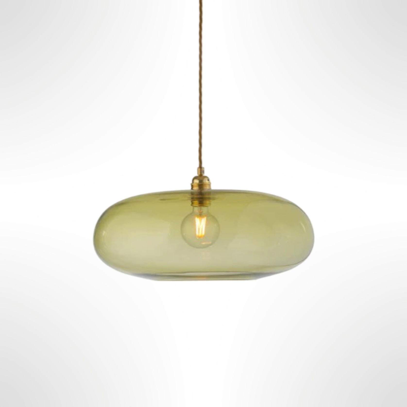 Horizon Pendant XL gallery detail image