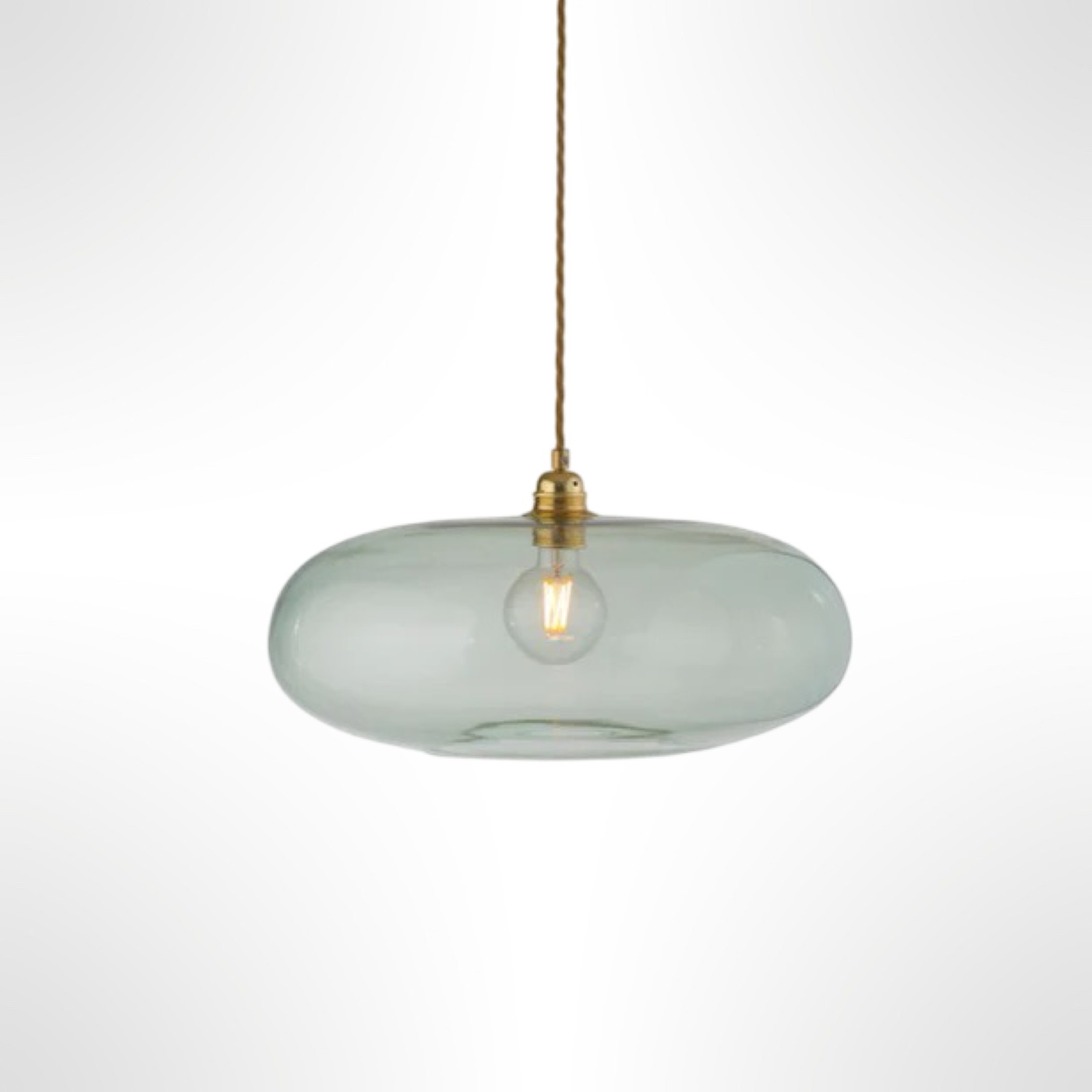 Horizon Pendant XL gallery detail image
