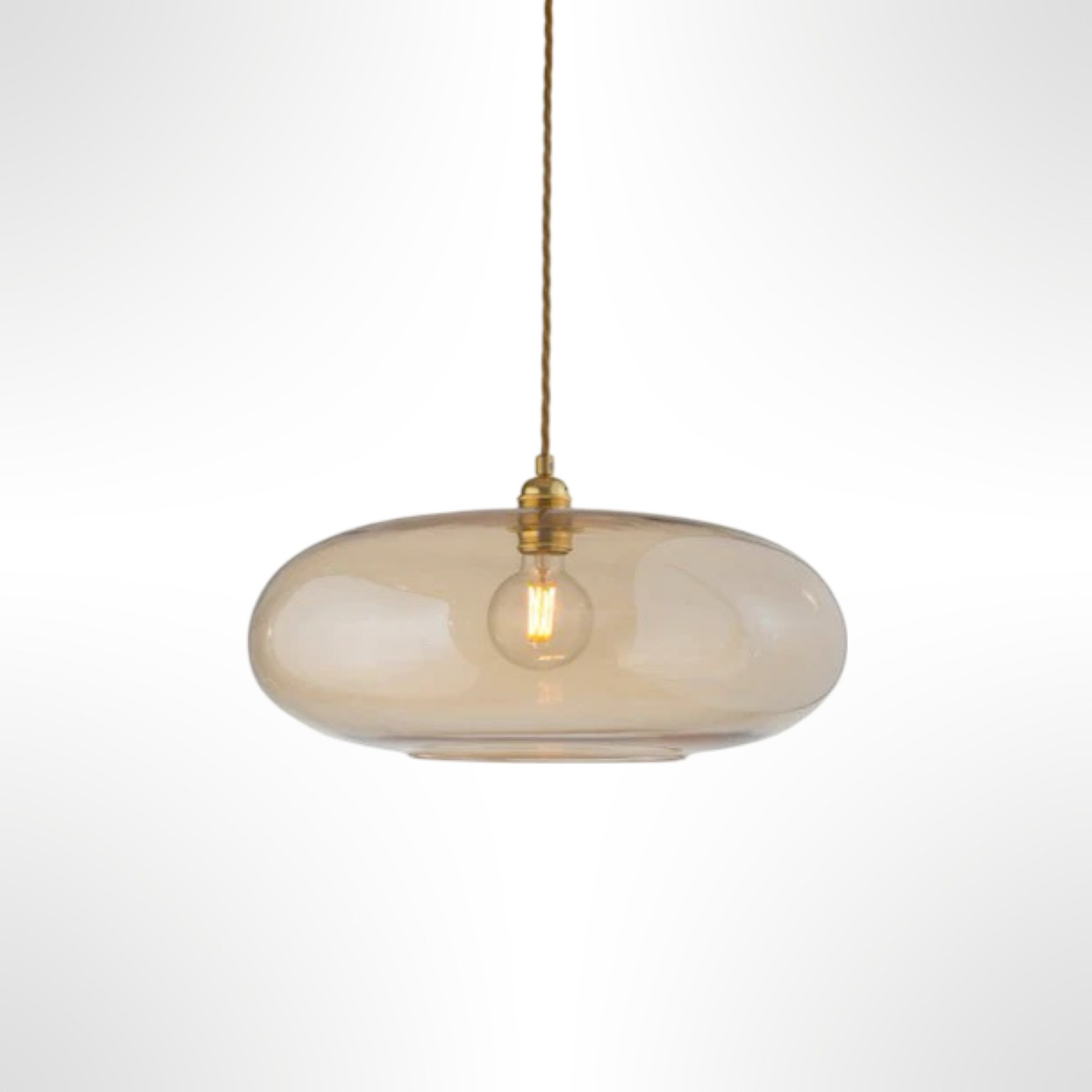 Horizon Pendant XL gallery detail image
