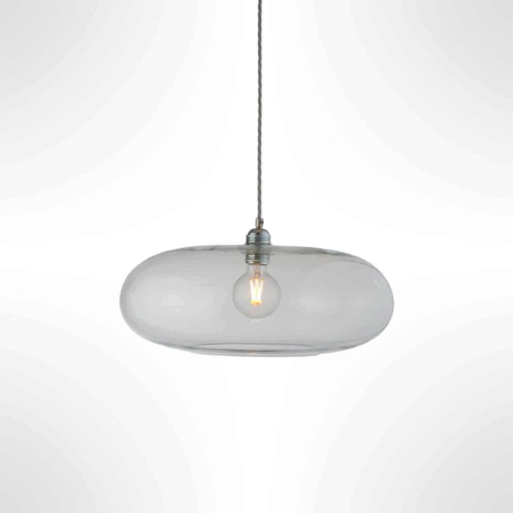Horizon Pendant XL gallery detail image