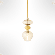 Futura Pendant Small gallery detail image