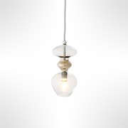Futura Pendant Small gallery detail image