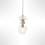 Futura Pendant Small gallery detail image