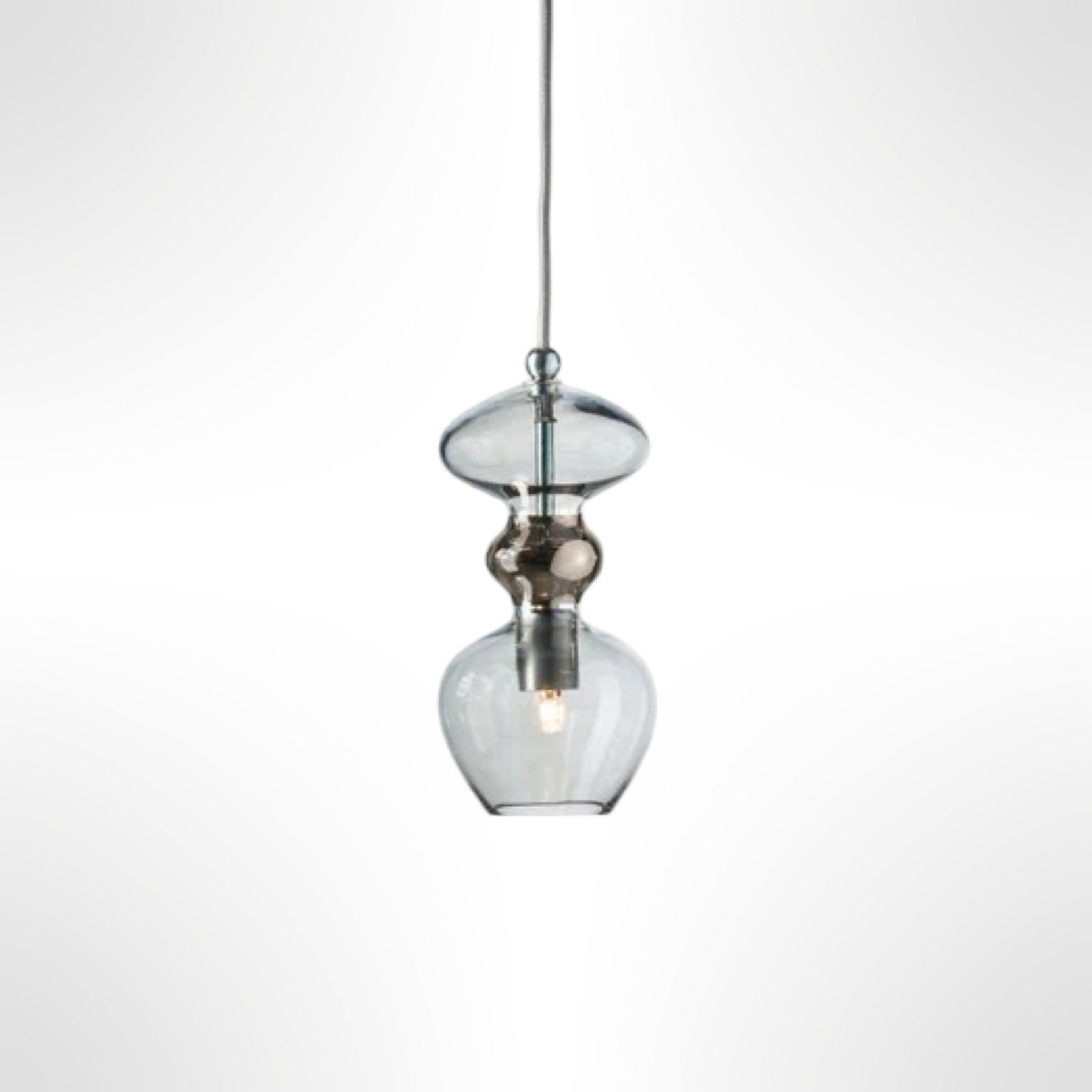 Futura Pendant Small gallery detail image