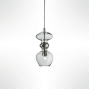 Futura Pendant Small gallery detail image