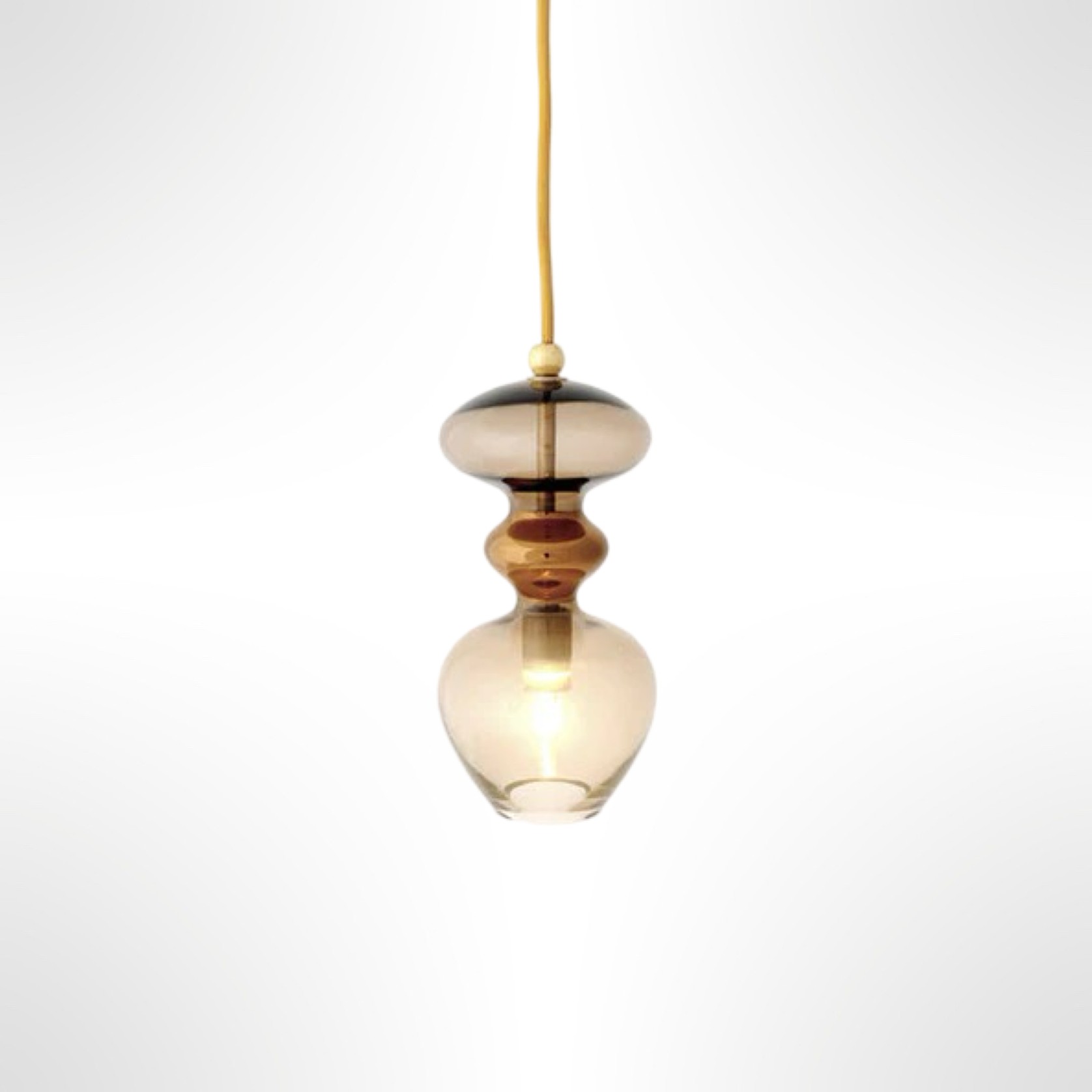 Futura Pendant Small gallery detail image