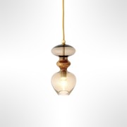 Futura Pendant Small gallery detail image
