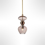 Futura Pendant Small gallery detail image