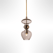 Futura Pendant Small gallery detail image