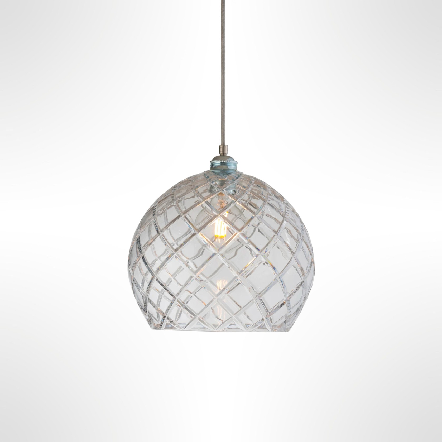 Rowan Crystal Pendant gallery detail image