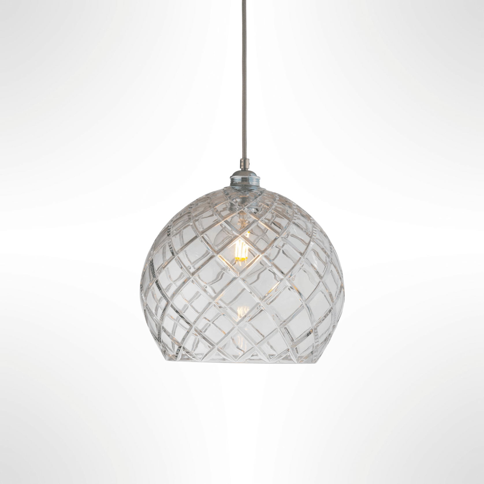 Rowan Crystal Pendant gallery detail image