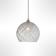 Rowan Crystal Pendant gallery detail image