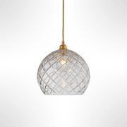 Rowan Crystal Pendant gallery detail image
