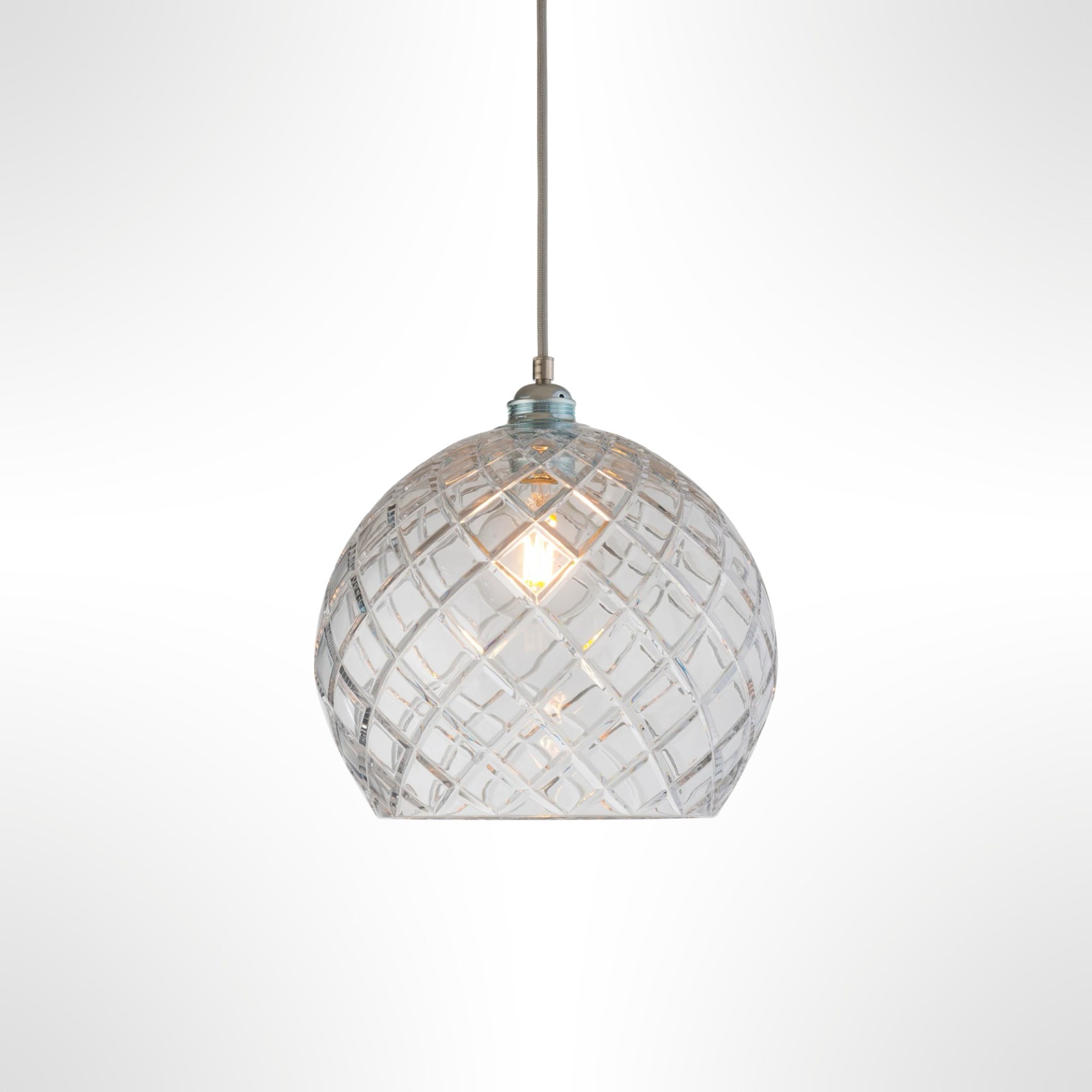 Rowan Crystal Pendant gallery detail image