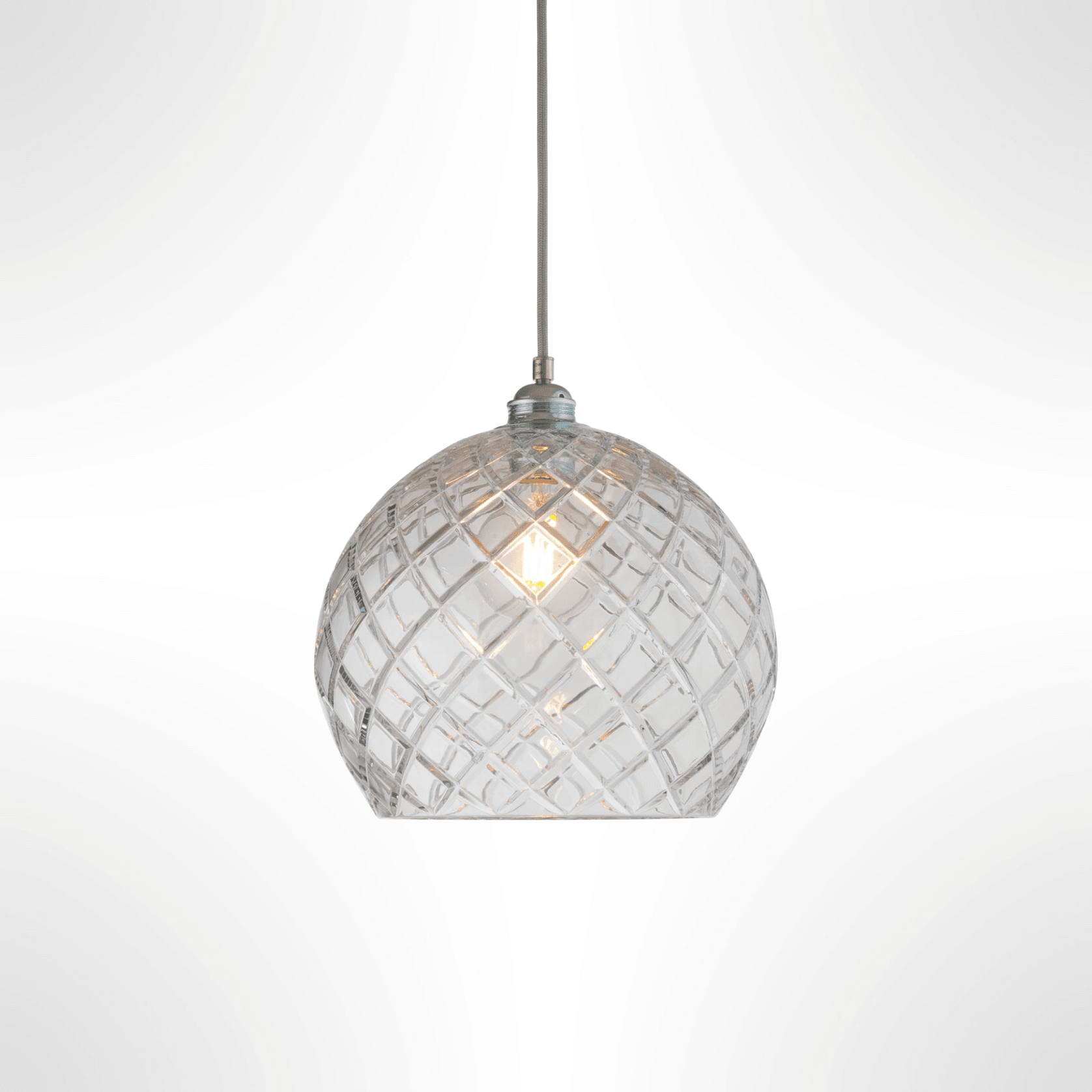 Rowan Crystal Pendant gallery detail image