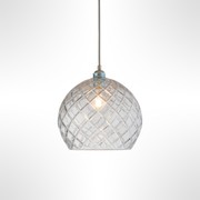 Rowan Crystal Pendant gallery detail image