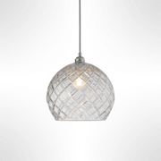 Rowan Crystal Pendant gallery detail image