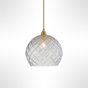 Rowan Crystal Pendant gallery detail image