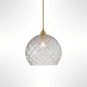 Rowan Crystal Pendant gallery detail image