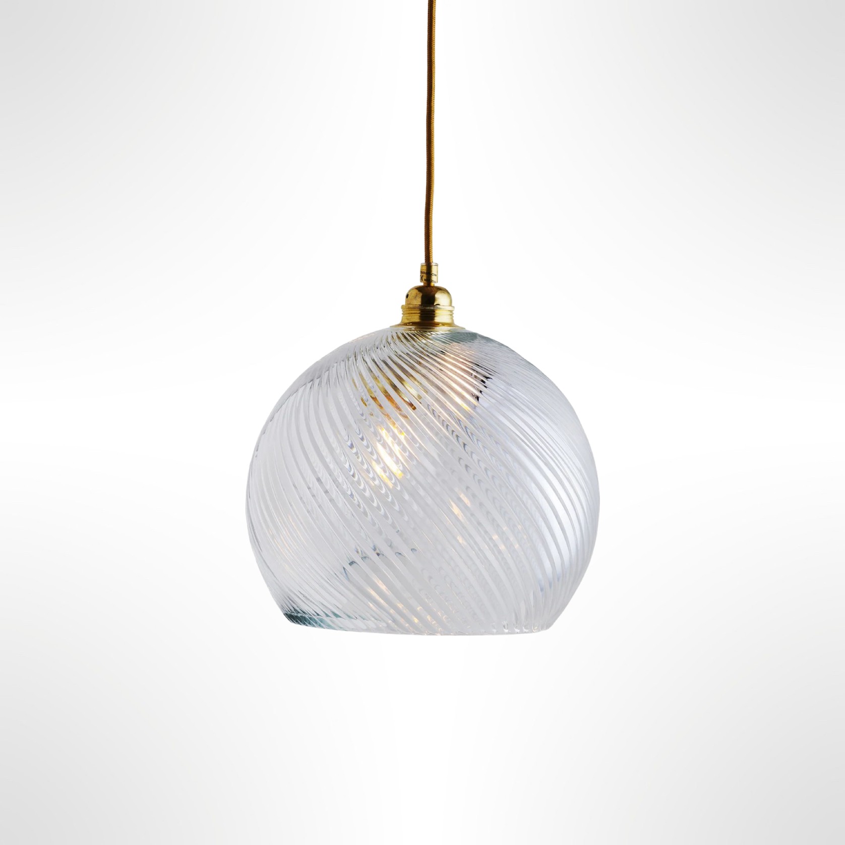 Rowan Crystal Pendant gallery detail image