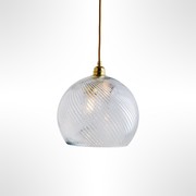 Rowan Crystal Pendant gallery detail image