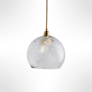 Rowan Crystal Pendant gallery detail image