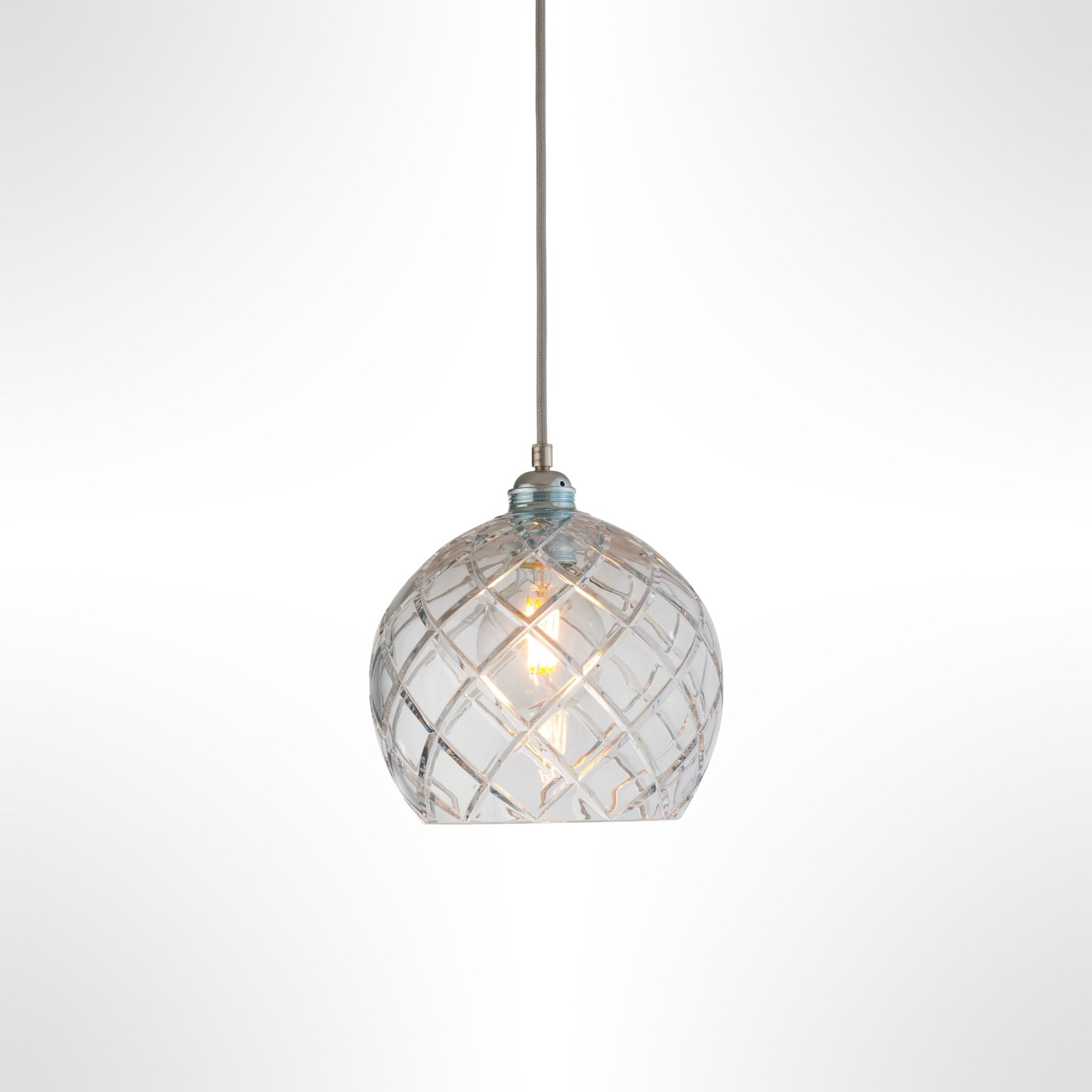 Rowan Crystal Pendant gallery detail image