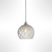 Rowan Crystal Pendant gallery detail image