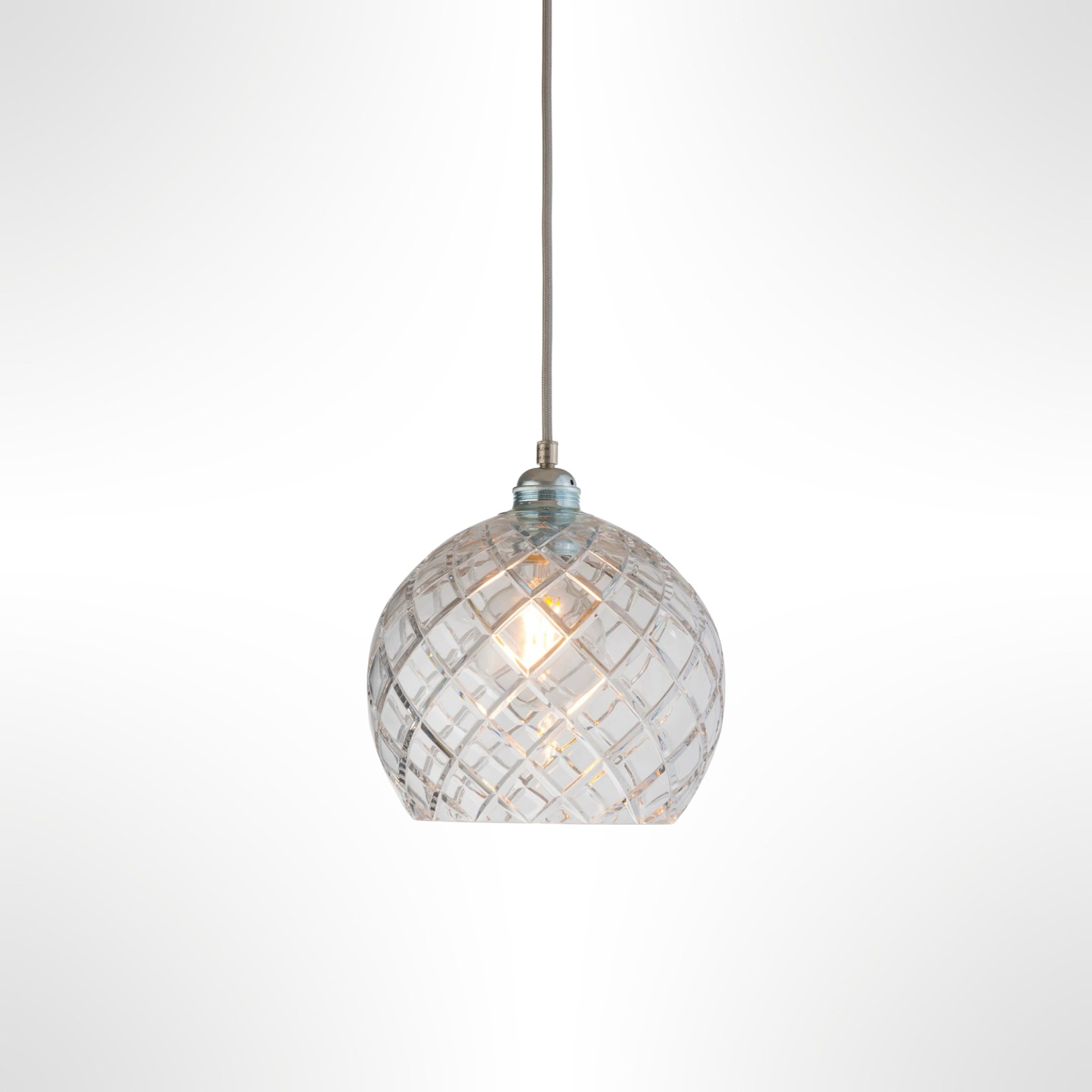 Rowan Crystal Pendant gallery detail image