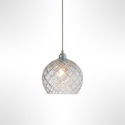 Rowan Crystal Pendant gallery detail image