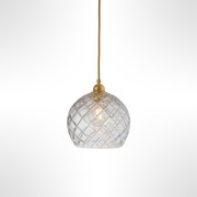 Rowan Crystal Pendant gallery detail image