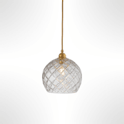 Rowan Crystal Pendant gallery detail image