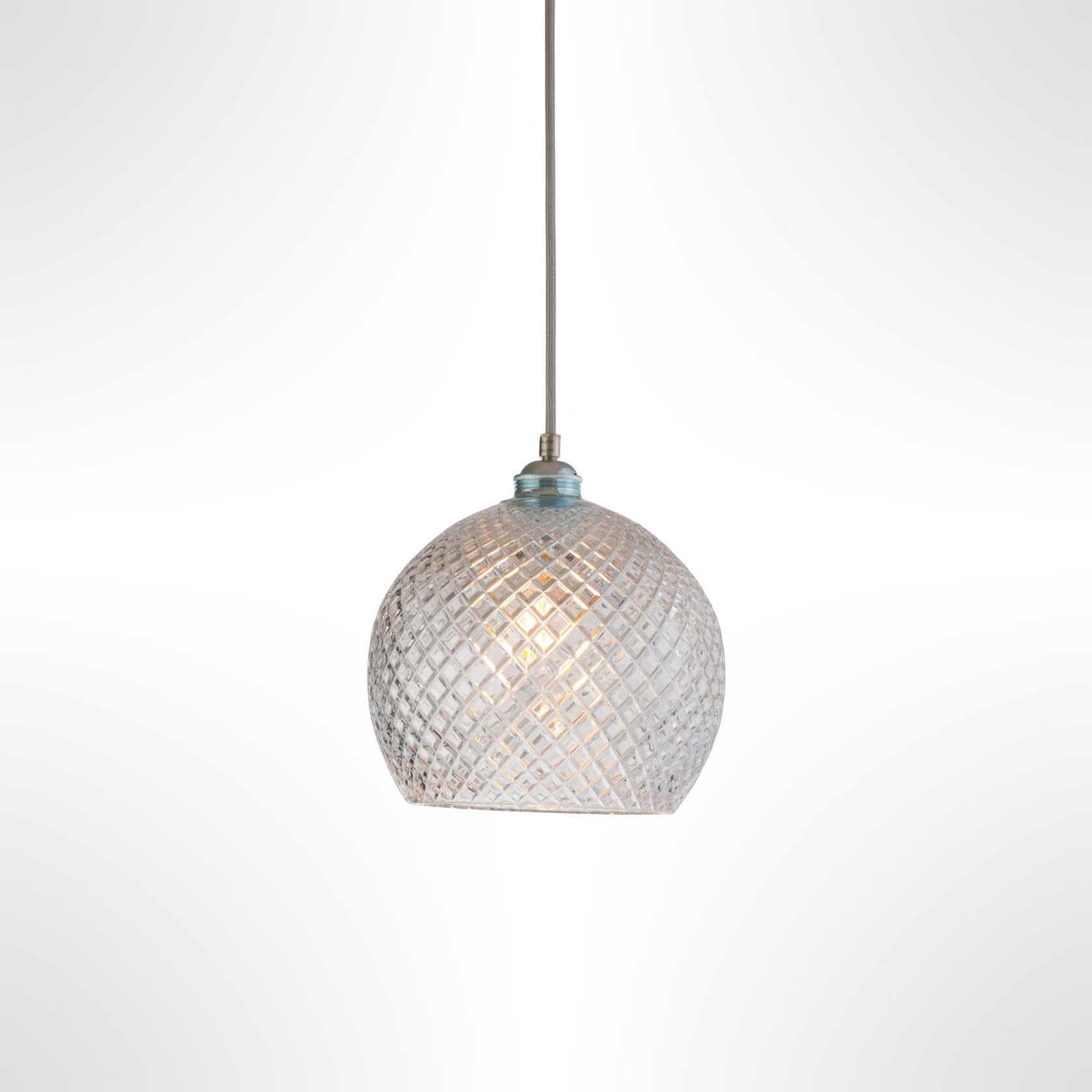 Rowan Crystal Pendant gallery detail image