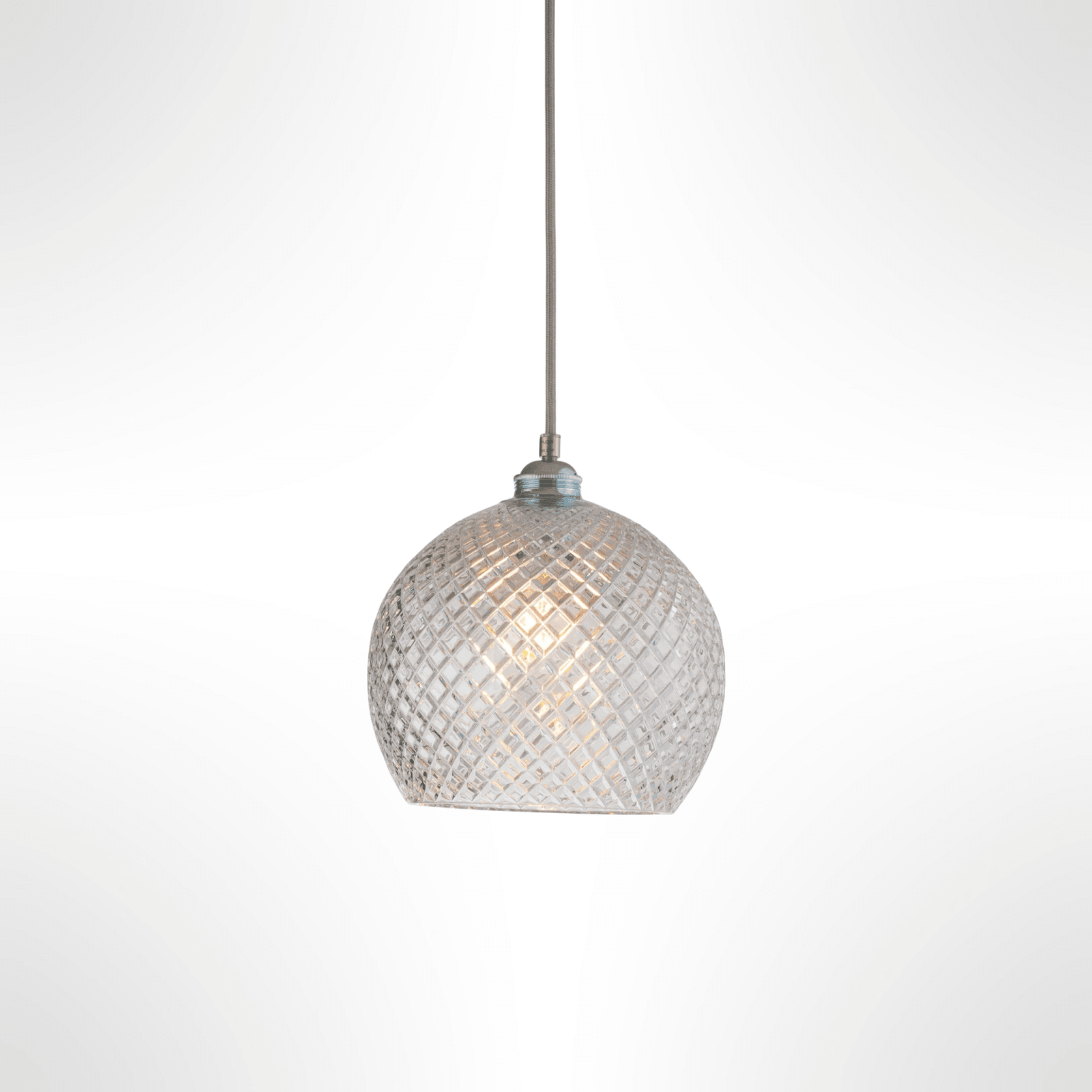 Rowan Crystal Pendant gallery detail image